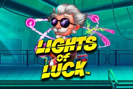 Lights of Luck